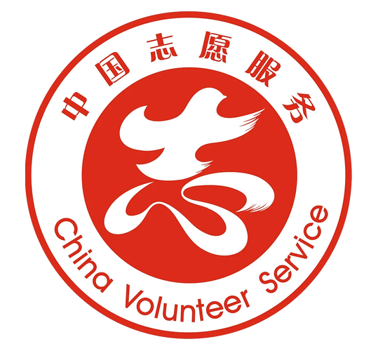 志愿中国