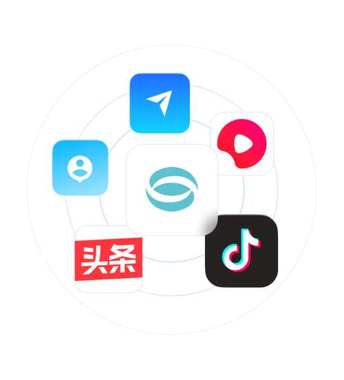 抖音主播开放平台安装免广告