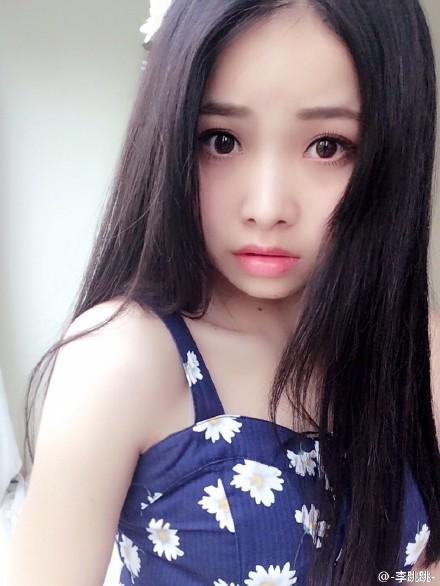 李跳跳最新19