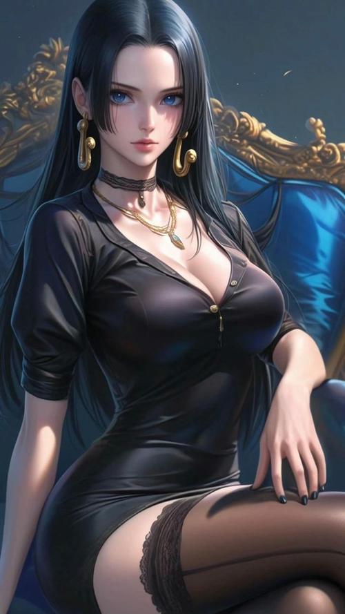女帝的日常美化