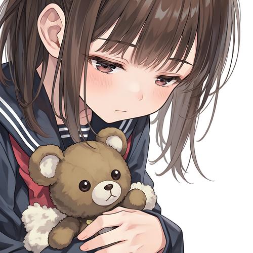孤独少女安卓下载蓝色旧版无广告