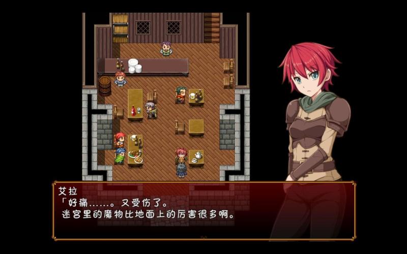 催眠贵族汉化版绅士版