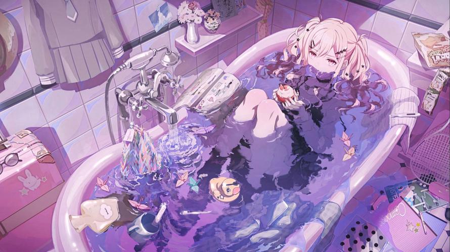哥特少女勇闯地下城2