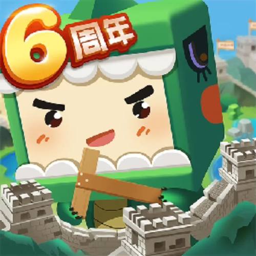 迷你世界六周年