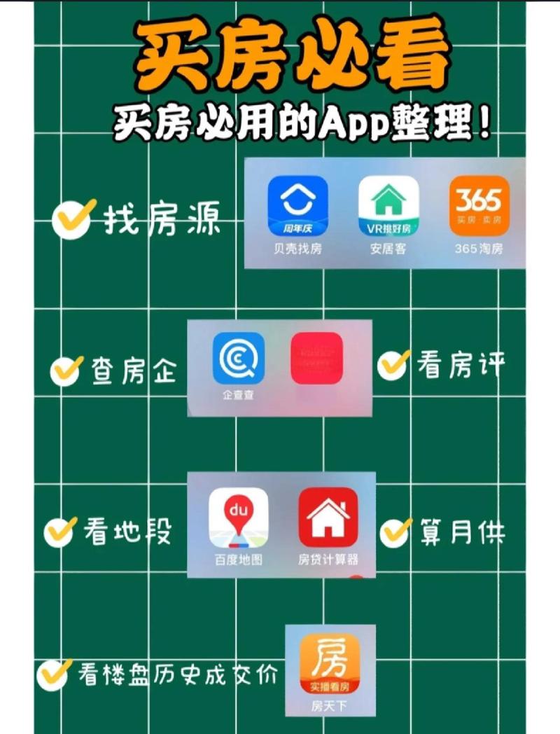 好房通link门店版下载