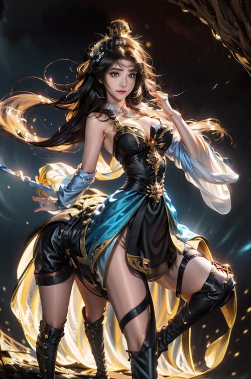 少女三国志无限钻石金币