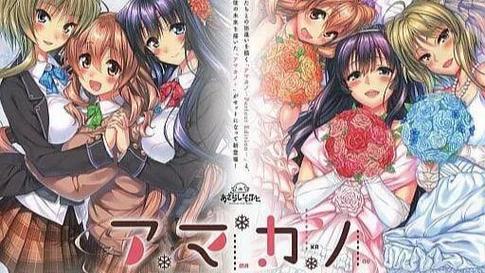 甜蜜女友1手机安装包