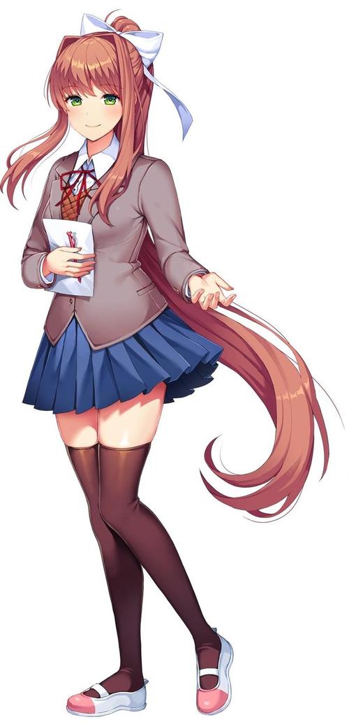 莫妮卡cygame
