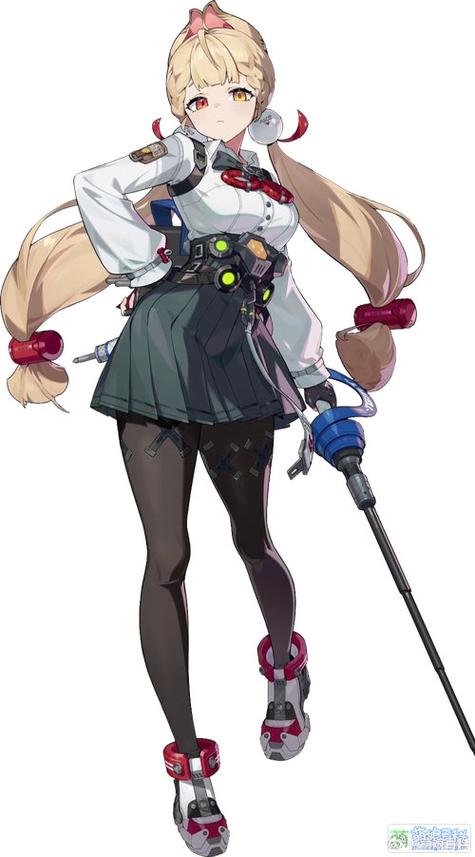 萌娘百科网页版下拉