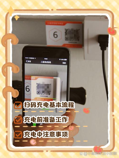 e充电怎么扫码最新tv版