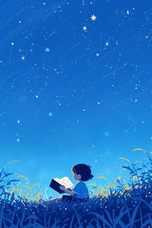 漫天星漫画看书版
