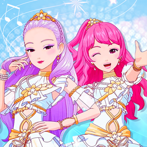 菲梦少女奇迹全