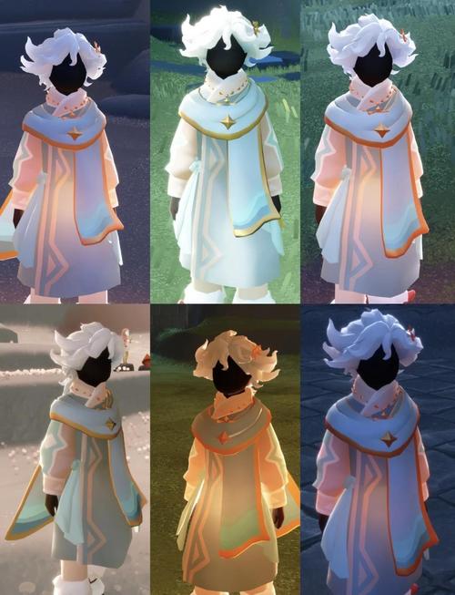 光·遇先锋服