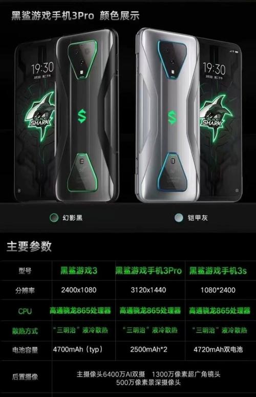 黑鲨游戏助手免