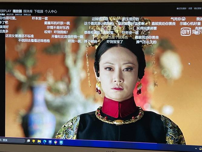 弹幕盒子无bug版
