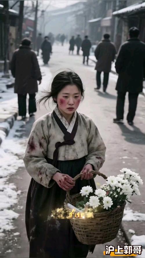 卖花姑娘无限流量
