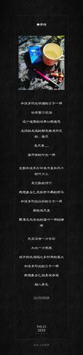经典图文日志无限阅币