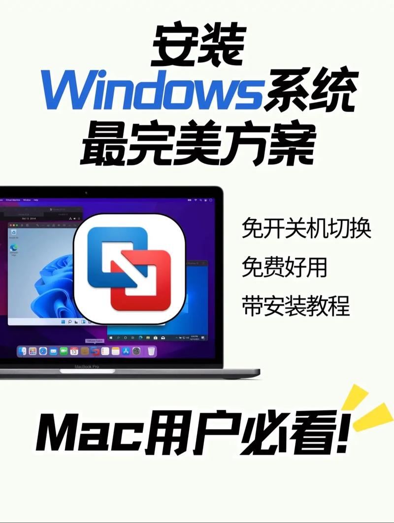 macwindows系统