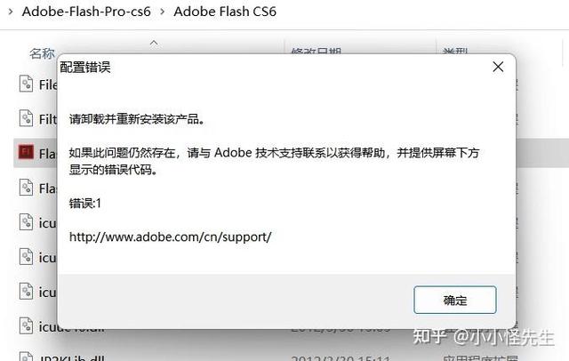 adobe flash player安装不了