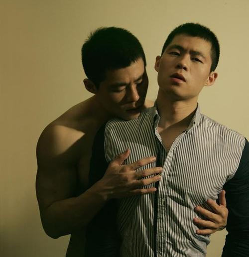 同志圈