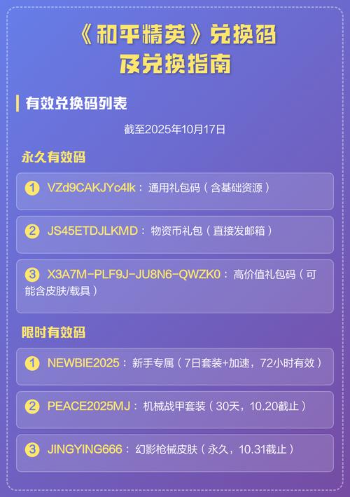 手游通用兑换码大全