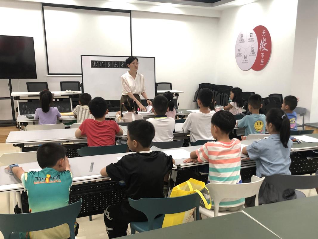 小学课程名师辅导