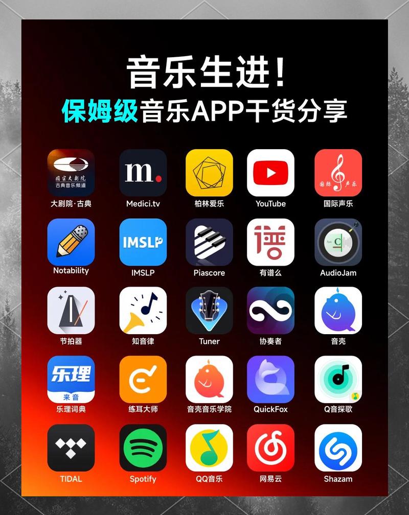 交易软件音乐无广告版