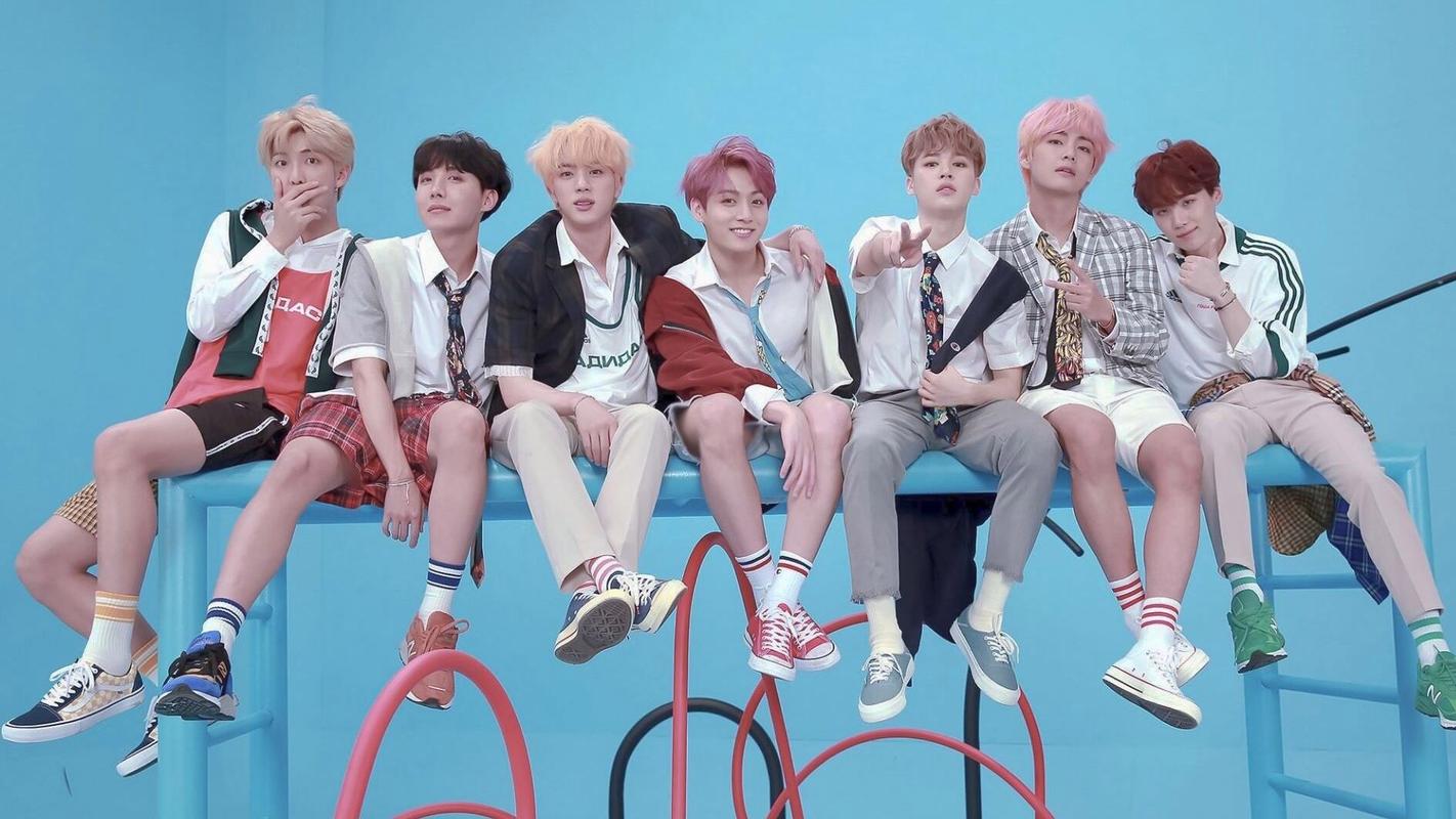 BTS离线下载
