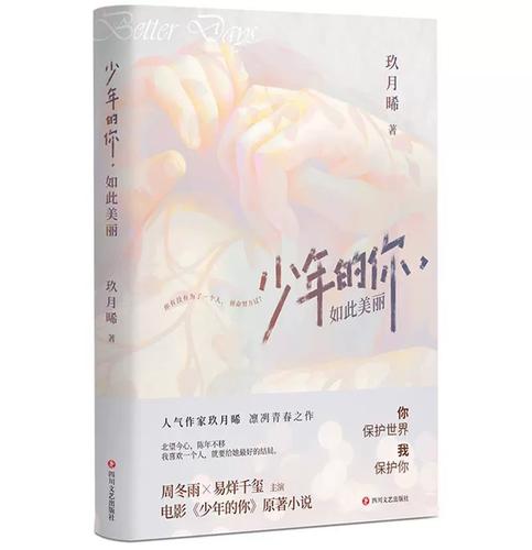 少年的你如此美丽txt免登录