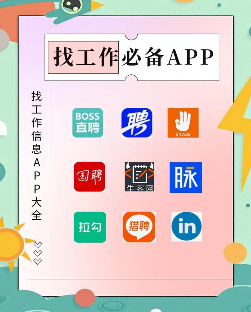 工作软件网