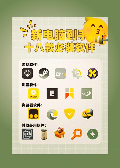 热力四射游戏软件