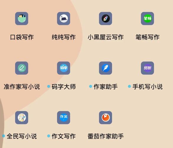 中文自动写作软件攻略