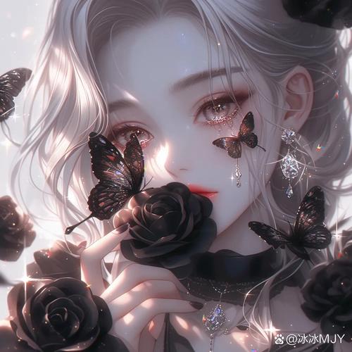 玫瑰少女软件移动端