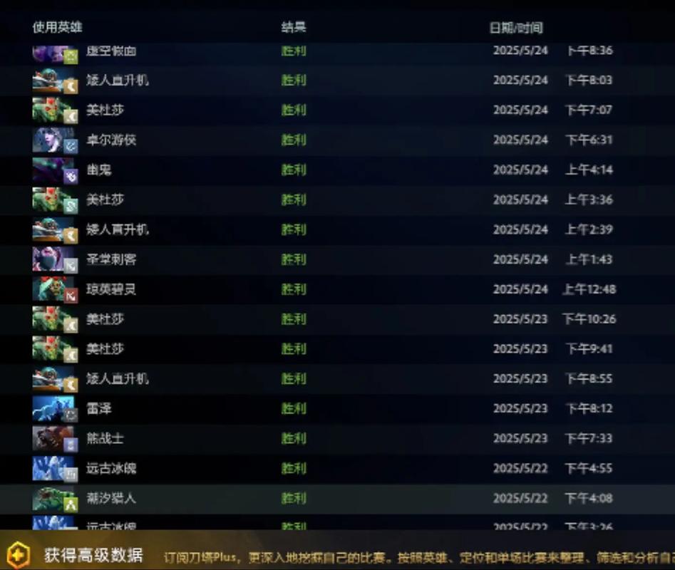dota2战绩app叫什么