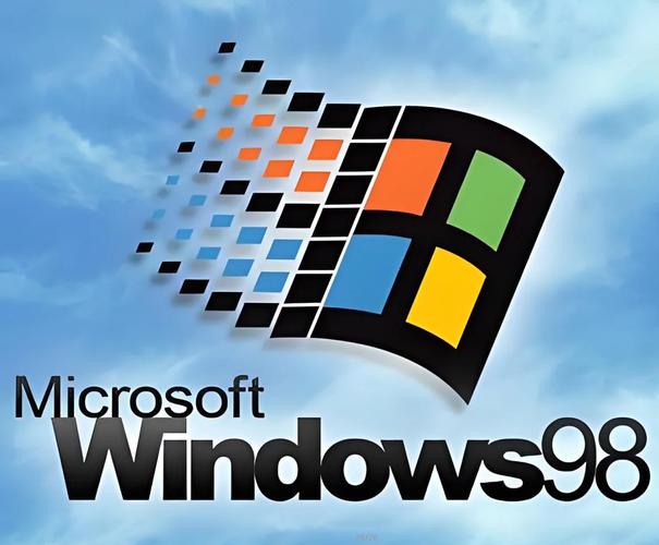 win98系统ghost版纯净版
