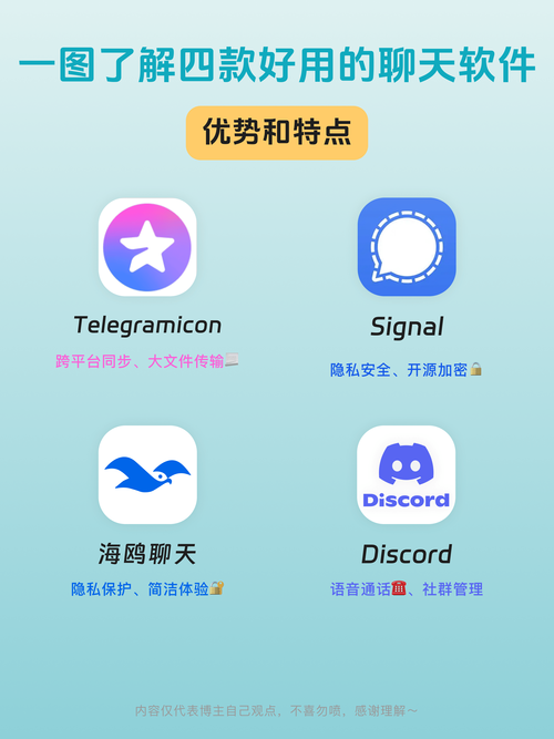 真实软件聊天软件