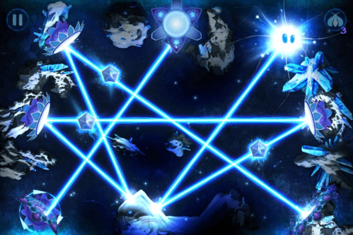god of light