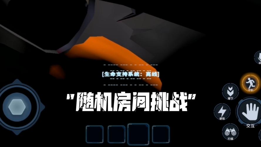 随机房间视频