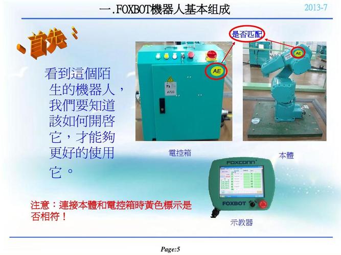 foxbot软件