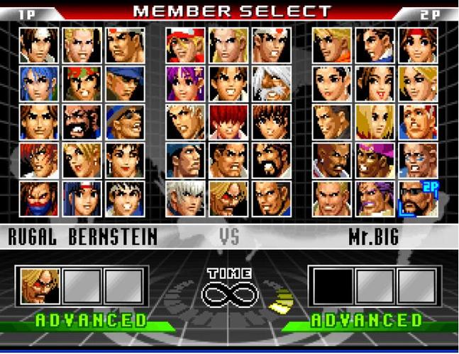 kof98um下载