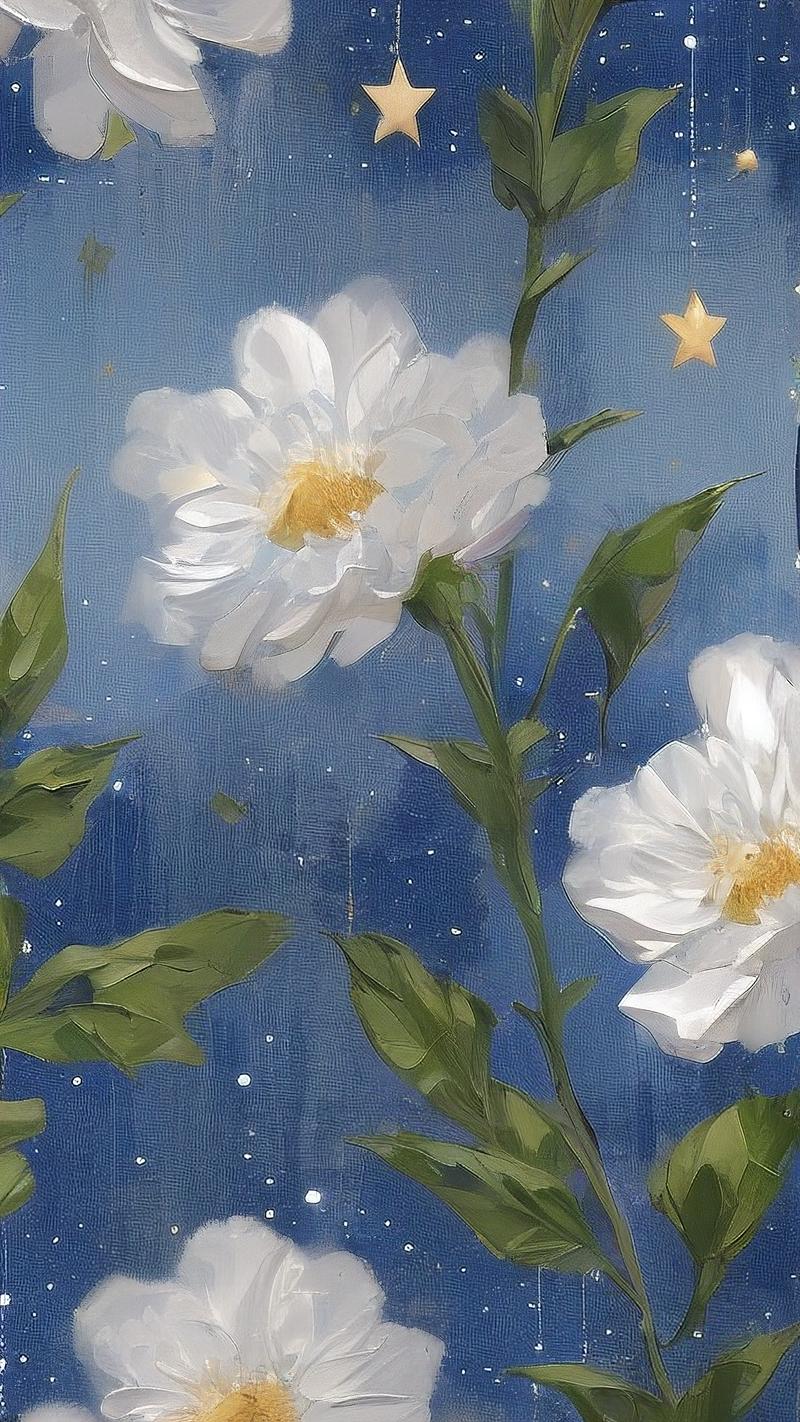 高级原创壁纸