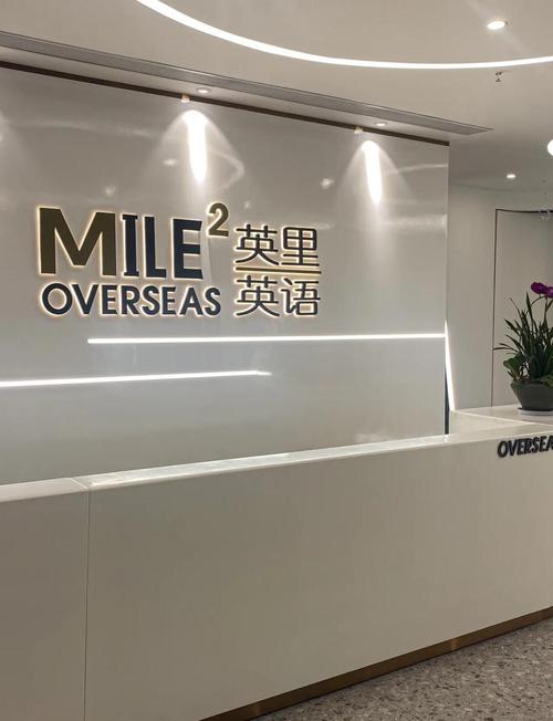 附近哪里有英语辅导班