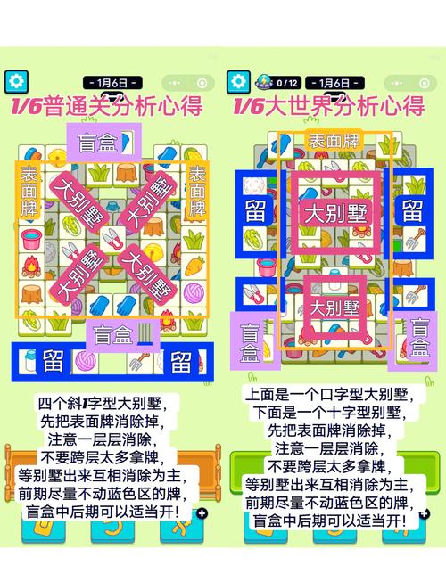 手机通关攻略