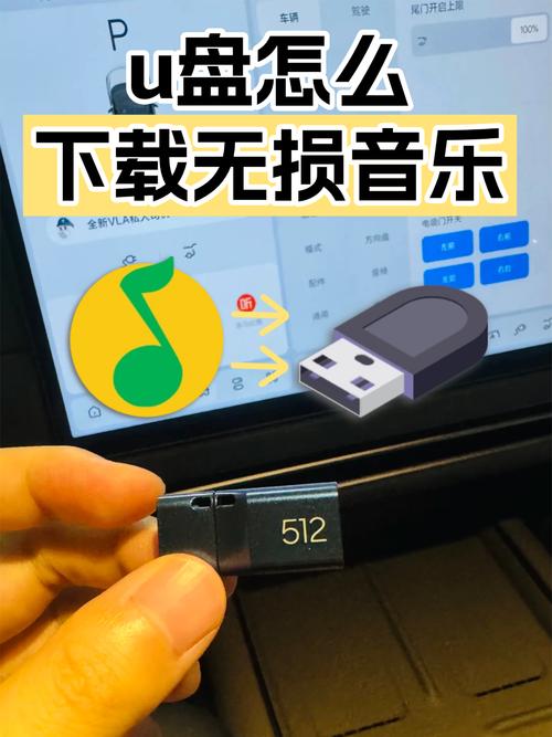 车载u盘怎么下载视频