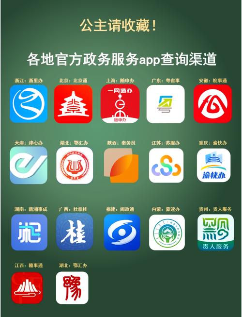 建邺政务发布app