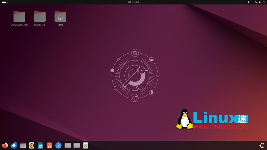 电脑linux系统黑科技