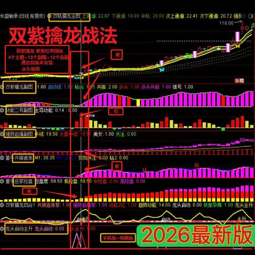 股多多动能二号指标公式源码