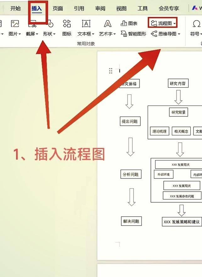 c语言流程图生成软件