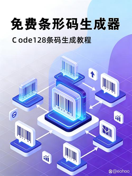 免费条码生成器在线