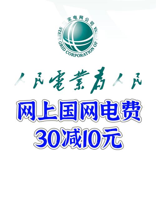下载国网交电费